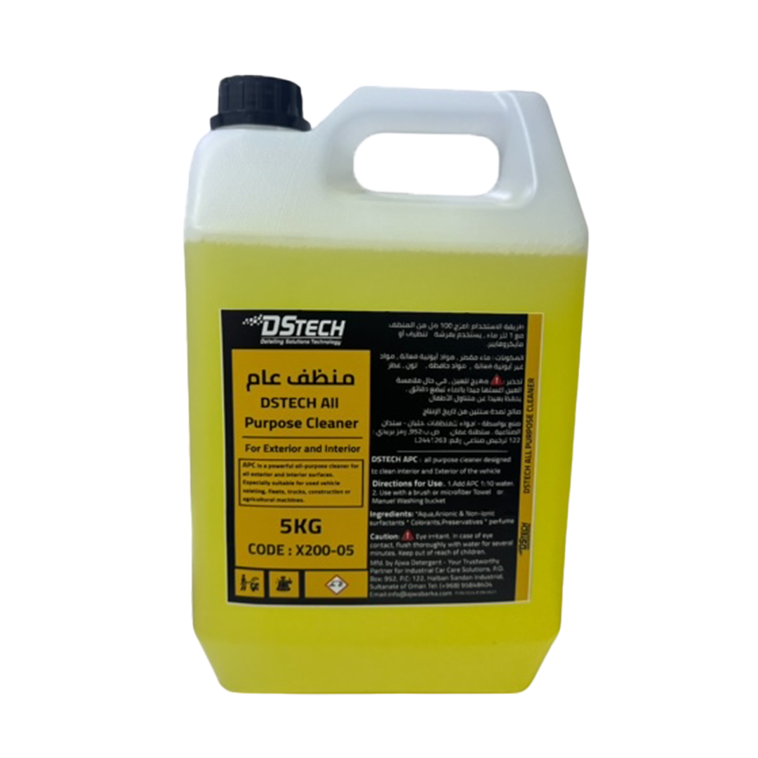 All Purpose Cleaner