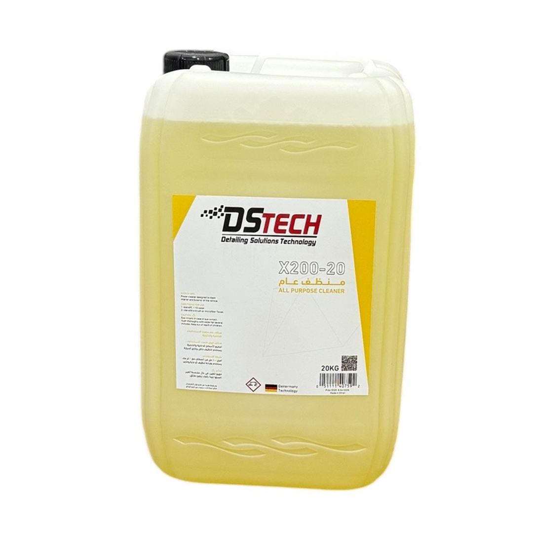 All Purpose Cleaner