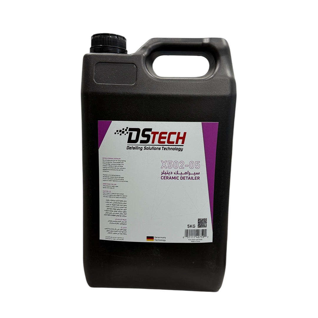 Ceramic Detailer
